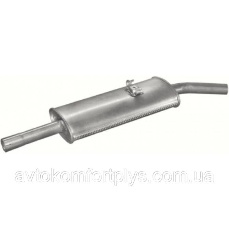 Глушник Фольксваген Пассат Б2 1.3 / 1.6 1980 - 1988 рр