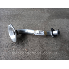 Приймальна труба Seat Toledo 1.8 1991 - 1993 рр.