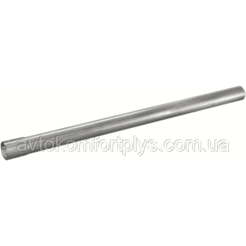 Вихлопна труба Volkswagen Passat B3 / B4 1.6 / 1.8 1988 - 1996 рр