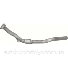 Приймальна труба Volkswagen Passat B5 2.0i 2000 - 2005 рр