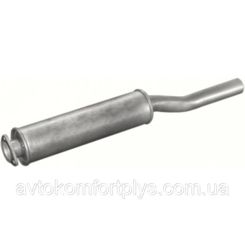 Резонатор - полум“ягасник Volkswagen Passat B2 2.0 1981 - 1988 рр