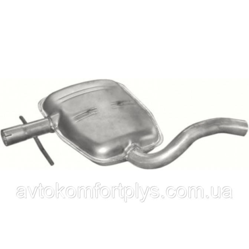 Резонатор Фольксваген Гольф 3 універсал 1.9 SDI / TDI 1994 - 1999 рр