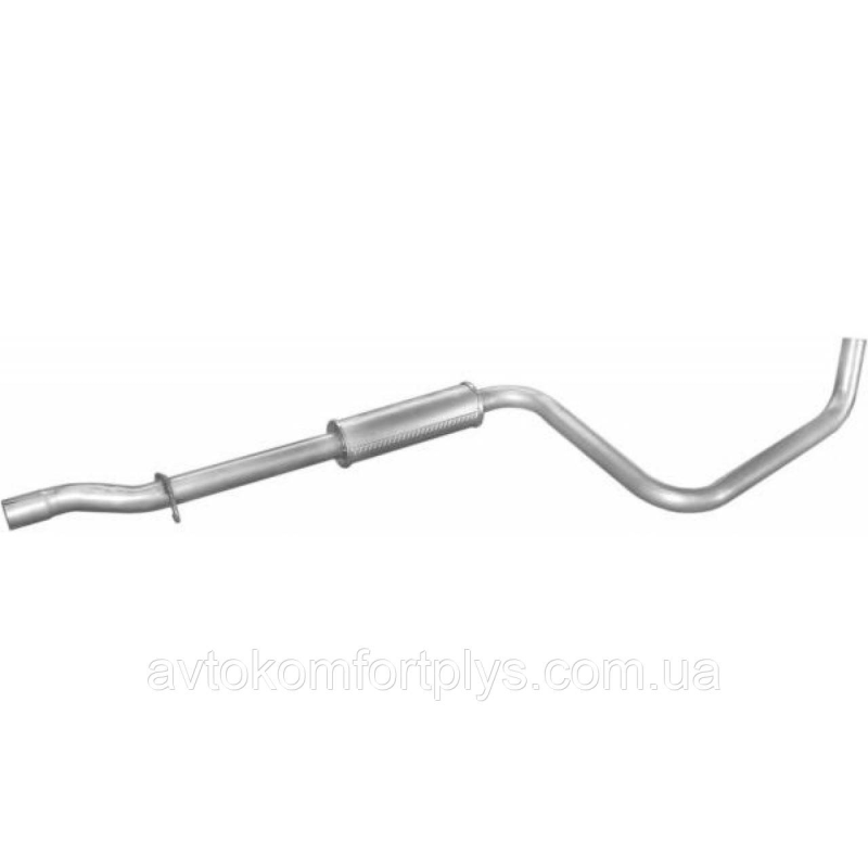 Резонатор Volvo 460 1.6 1994 - 1997 рр