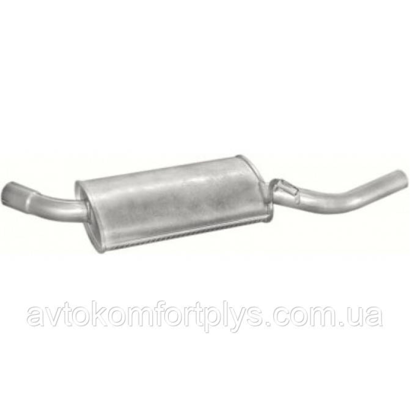 Глушник Ford Orion 1.4 карбюратор 1986 - 1990 рр
