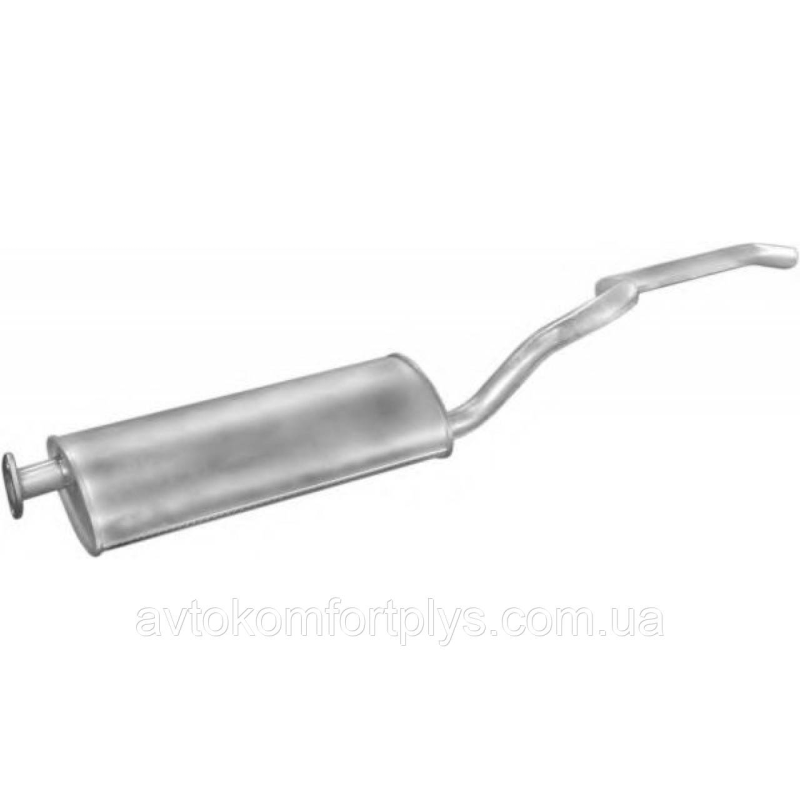 Глушник Kia Ceres 2.4 дизель 1996 - 1998 рр