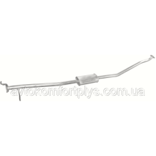 Резонатор KIA SHUMA 1.8