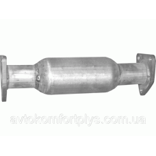 Полум“ягасник замість каталізатора Honda Accord 2.0 турбодизель 1996 - 1998 рр