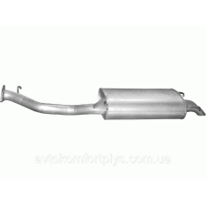 Глушник Хонда Аккорд 2.0 турбодизель 1996 - 1998 рр