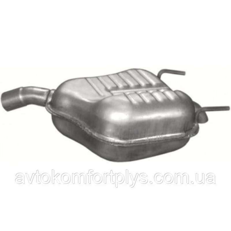 Глушник Fiat Croma 1.8i / 2.2i 2005 - 2010 рр