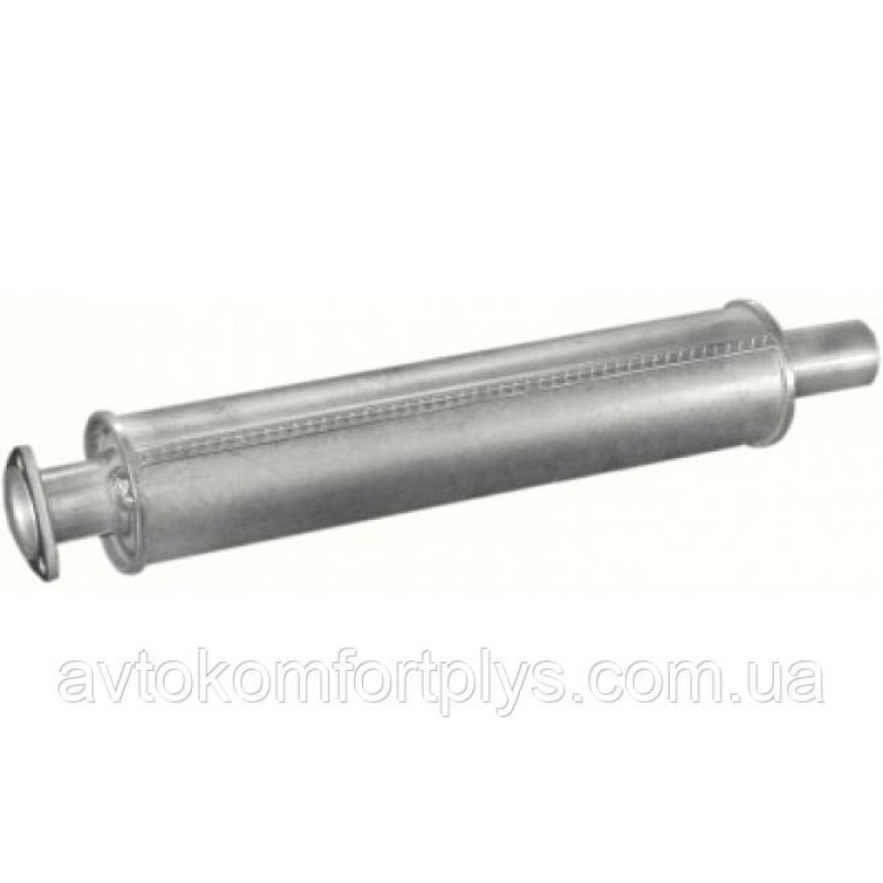 Перший резонатор Ауди 100 1.9 / 2.0 / 2.1 / 2.2 1982 - 1990 рр