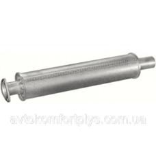 Перший резонатор Ауді 100 1.8 1982 - 1990 рр