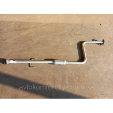 Резонатор Honda Accord 1.8 i 16V 1996 - 1998 рр.