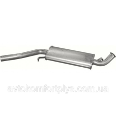 Резонатор AUDI 100 C3/C4 2.0 - 2.2