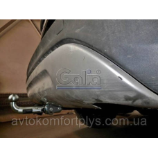 Фаркоп (автомат) Volvo XC70 2007-