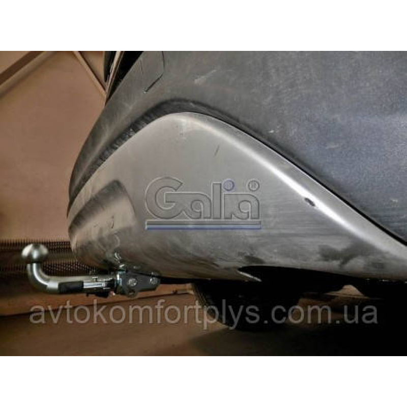 Фаркоп (автомат) Volvo XC70 2007-
