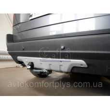 Фаркоп Volvo XC90 2002-2014 Галія автомат