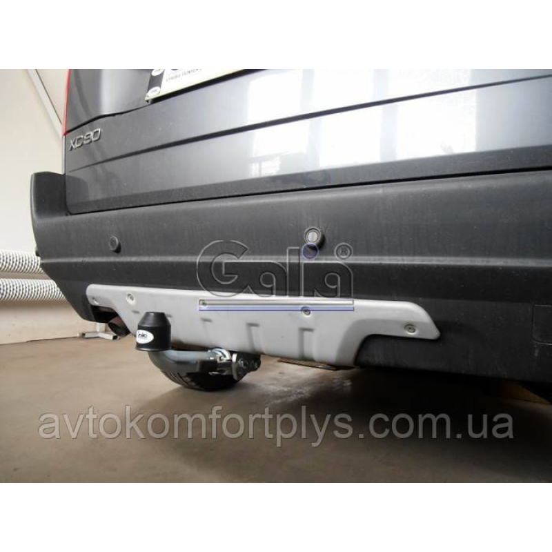 Фаркоп Volvo XC90 2002-2014 Галія автомат