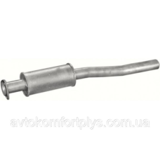 Резонатор AUDI 90 2.0 - 2.3
