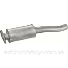 Полум“ягасник Audi Coupe 1.8 / 2.0 1989 - 1991 рр