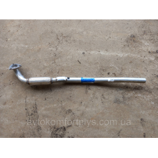 Приймальна труба Opel Meriva A 1.6 2005 - 2010рр