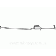 Резонатор Honda Accord 1.8 i 16V 1998 - 2002 рр.