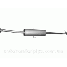 Резонатор Honda CR-V 2.0 i 2002 - 2006 рр.