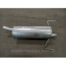 Глушник Opel Astra H 1.4 i 16V 2004 - 2015 рр.