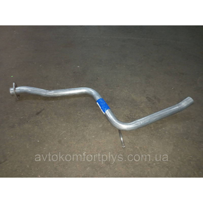 Вихлопна труба Alfa Romeo 156 1.8 Twin Spark 1997 - 2000 рр.