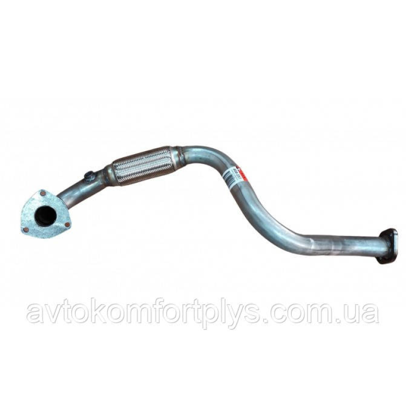 Приймальна труба Chevrolet Aveo седан / хетчбек Bosal