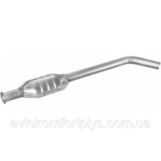 Резонатор Renault Megane 2.0i 16V 1999 - 2002 рр.