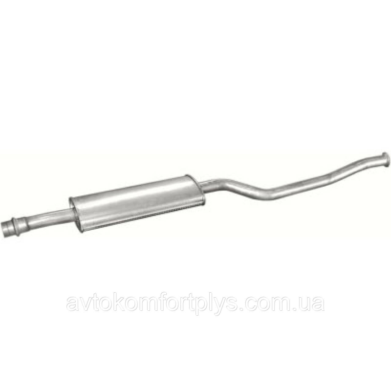 Резонатор Citroen Xantia хетчбек 1.6 1993 - 1997 рр