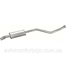 Резонатор Citroen Xsara 1.4 / 1.6 / 1.8 / 1.5 дизель 1997 - 1999 рр