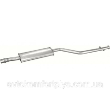 Резонатор Citroen Xsara Picasso 1.8i 16V 1999 - 2005 рр