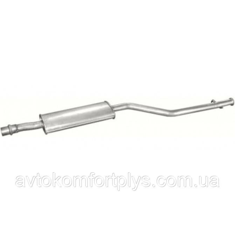 Резонатор Citroen Xsara Picasso 1.8i 16V 1999 - 2005 рр
