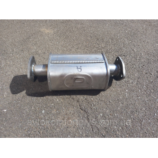 Полум“ягасник Chevrolet Evanda 2.0 2000 - 2006 рр Полмостров