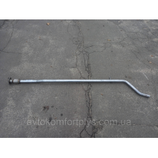 Вихлопна труба з гофрою Fiat Punto 1.2i 16V 2005 - 2009 рр