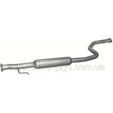 Резонатор Ровер 45 1.6i 16V 1999 - 2006 рр