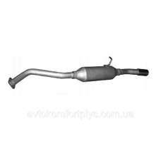Глушник Toyota Corolla 1.4 2006 - 2012 рр