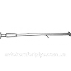 Резонатор Subaru Impreza 2.0i 1995 - 2000 рр
