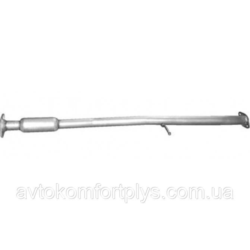Резонатор Subaru Impreza 2.0i 1995 - 2000 рр
