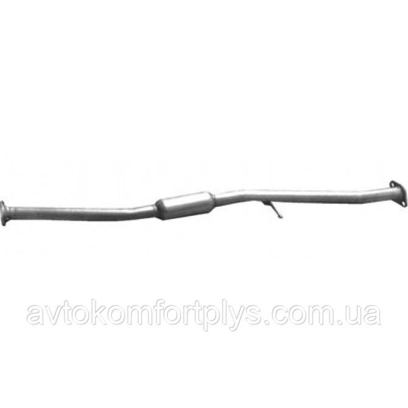 Резонатор Subaru Impreza 4x4 1.8i 1993 - 1996 рр