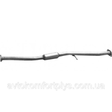 Резонатор Subaru Impreza 1.6i 1993 - 2000 рр