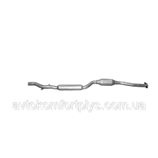 Резонатор Mitsubishi Lancer 10 1.8i 2008 - 2015 гг