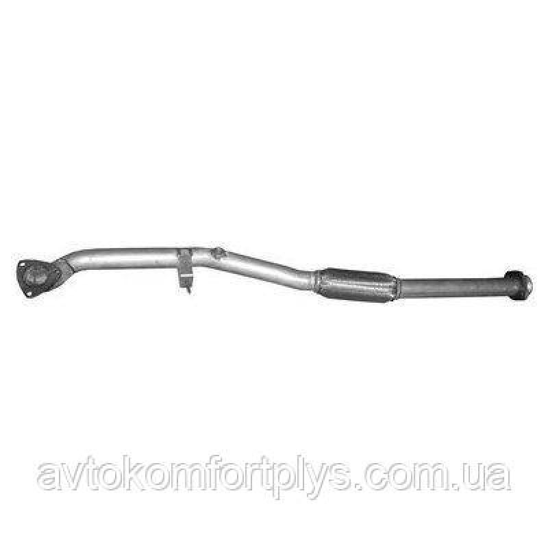 Приймальна труба Opel Vectra B 1.8i 16V 2000 - 2002 рр