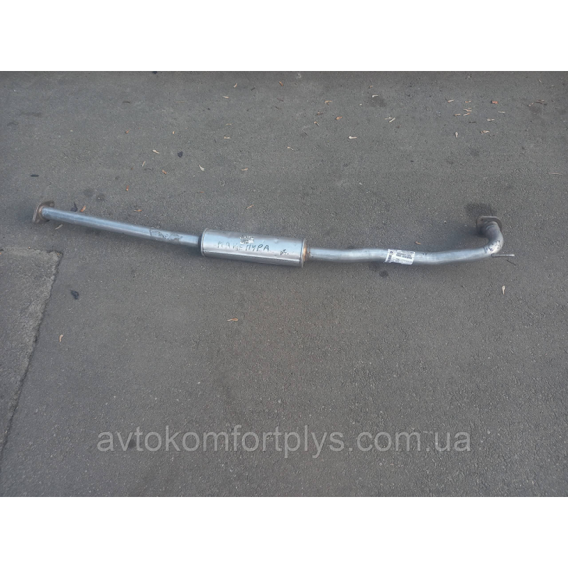 Резонатор Nissan X-Trail T30 2.0i 16V 2001 - 2007 рр