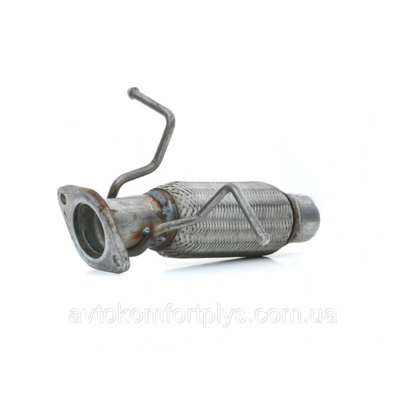 Гофра Volvo S40 2.0 турбодизель 2004 - 2012 рр