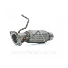 Гофра Ford C-Max 2.0 TDCi 2004 - 2010 рр.