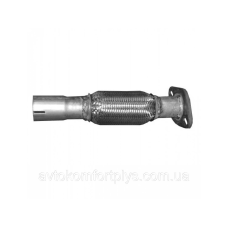 Гофра Ford Fiesta 1.25 / 1.4 1995 - 2002 рр