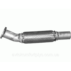 Гофра Форд Фокус 1.8 турбодизель 1998 - 2004 рр