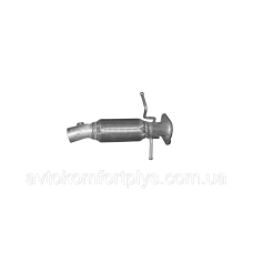 Гофра Ford C-Max 1.6 / 1.8 / 2.0 2004 - 2010 рр.